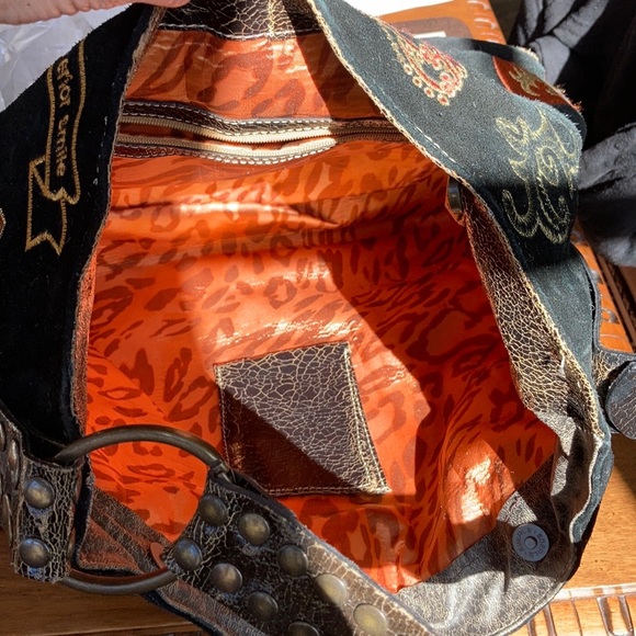 🛍️🛍️HOST PICK🛍️🛍️ Stunning Bridget Shuster bag NWOT - Picture 11 of 15